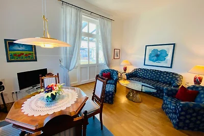 Villa Caprivi App. 9C