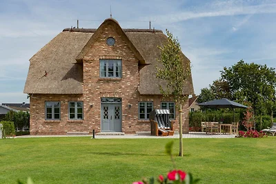 Casa vacanze Vacanza di relax Utersum