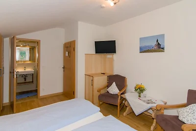 Doppelzimmer 7