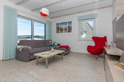 Vakantieappartement Gezinsvakantie Sellin