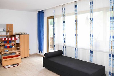 Vakantieappartement Gezinsvakantie Obertrubach