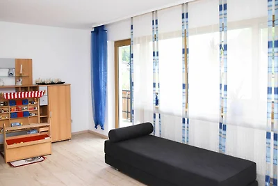 Ferienwohnung Röhrer