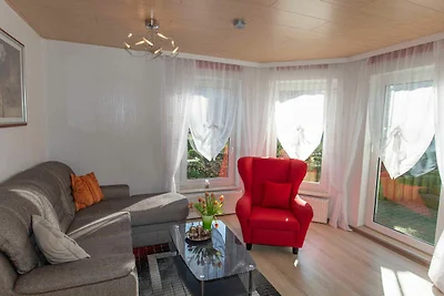 Appartamento Vacanza con famiglia Bergen auf Rügen
