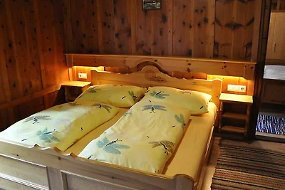 Vakantieappartement Gezinsvakantie Wenns im Pitztal