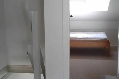 Vakantieappartement Gezinsvakantie Greifswald
