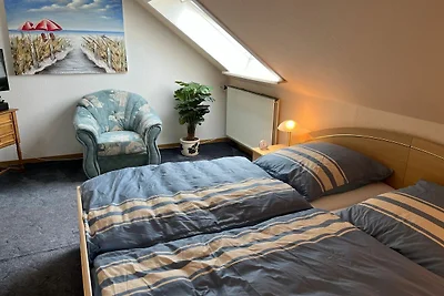 Vakantieappartement Gezinsvakantie Steinkirchen