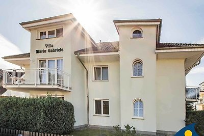 Vakantieappartement Gezinsvakantie Loddin