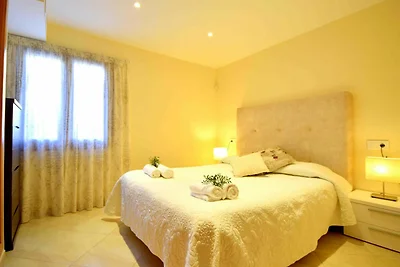 Appartamento Vacanza con famiglia Alcudia