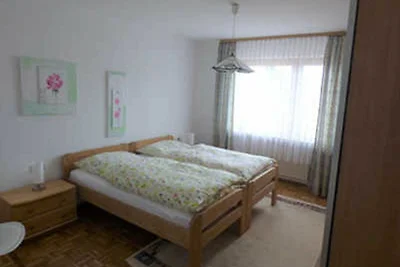 Ferienwohnung Spohr