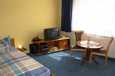 Ferienwohnung Raddatz