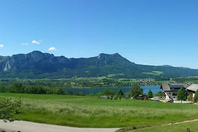 Ferienwohnung Schafbergblick