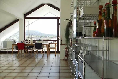 Ferienwohnung Haida