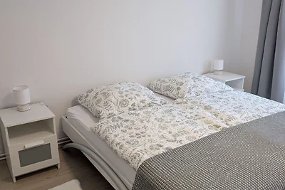 Vakantieappartement Gezinsvakantie Görlitz