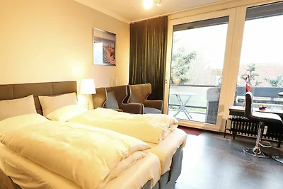 Achterdeck, Fewo 202