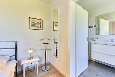 Appartamento Vacanza con famiglia Dagebüll