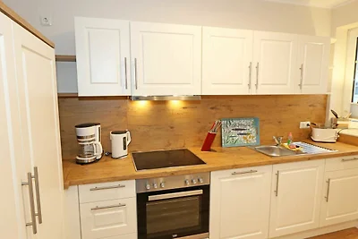 Villa Störtebeker Whg. 17 mit Balkon