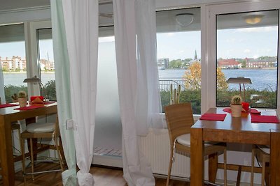 Apartamento Vacaciones familiares Wilhelmshaven