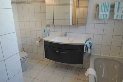 Ferienwohnung Legero