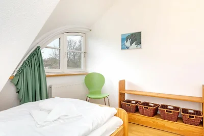 Vakantieappartement Gezinsvakantie Lancken-Granitz