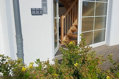 Vakantieappartement Gezinsvakantie Lohme