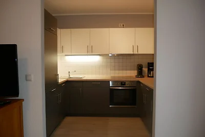 Apartamento Vacaciones familiares Koserow