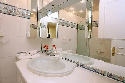 Trelleborgallee, Fewo 153