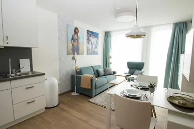 NINO Boardinghouse Apartment 5