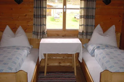 Wohnung im Parterre