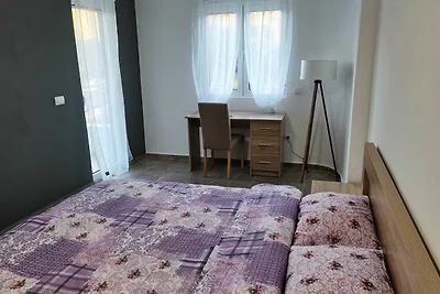 Appartamento Vacanza con famiglia Utjeha-Bušat