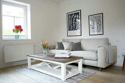 Appartement Vacances avec la famille Rendsburg