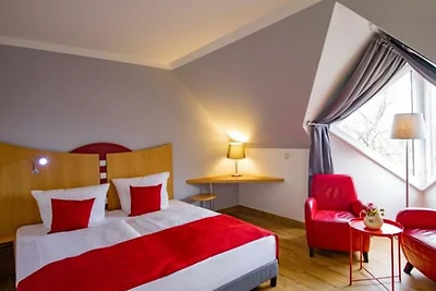 Doppelzimmer Standard