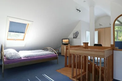 Haus am Meer, Whg. D07