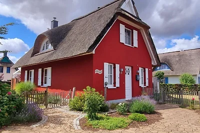 Casa vacanze Vacanza di relax Zierow