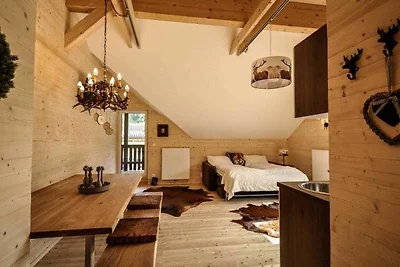 Appartamento Vacanza con famiglia Semmering