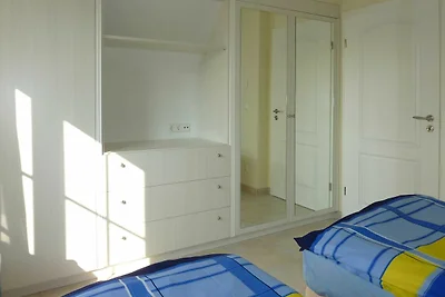 Casa vacanze Vacanza di relax Zirchow