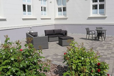 Schloss Apartment WE 14