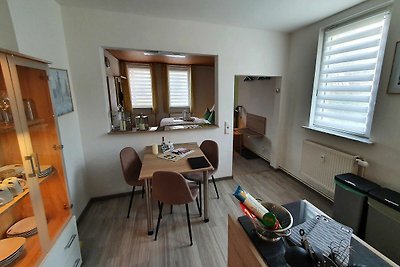 Vakantieappartement Gezinsvakantie Oberharz am Brocken