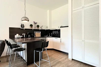 Appartamento Vacanza con famiglia Dierhagen