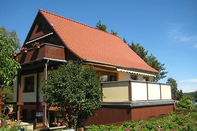 Ferienwohnung 1
