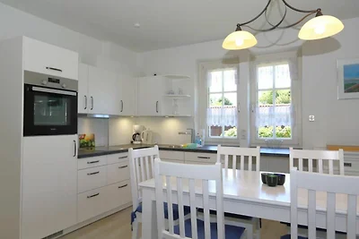 Holiday home relaxing holiday Archsum