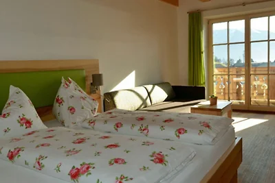 Ferienwohnung für 2-4 Personen