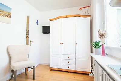 Vakantiehuis Ontspannende vakantie Archsum