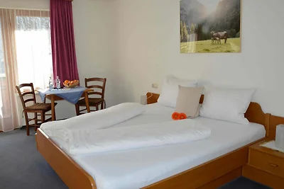 Doppelzimmer mit Balkon Nr. 1