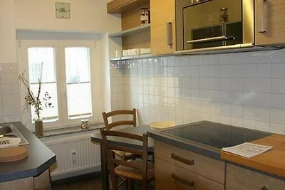Ferienwohnung Deck 1