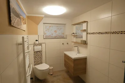 Vakantieappartement Gezinsvakantie Loddin