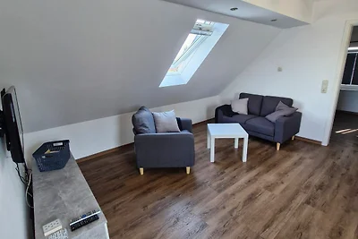 Ferienwohnung Wollige Aussichten