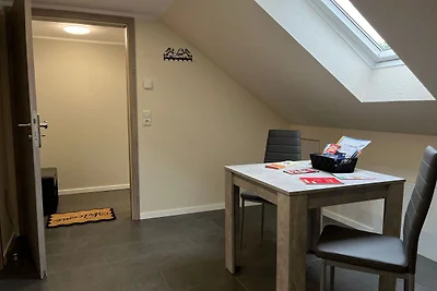 Deanchens Ferienwohnung
