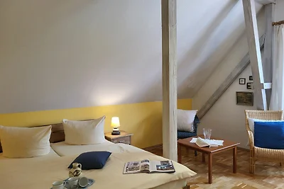 Pfarrscheune Wustrow