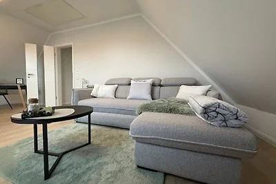 Appartamento Vacanza con famiglia Neustadt in Holstein