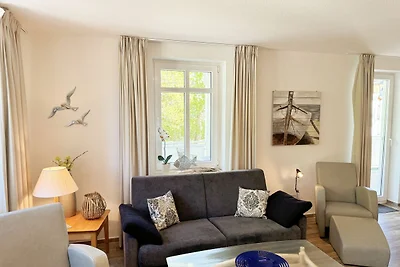 Villa Strandmuschel Whg. 05 - ca.